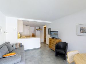 Ferienwohnung für 4 Personen (75 m²) in Silvaplana