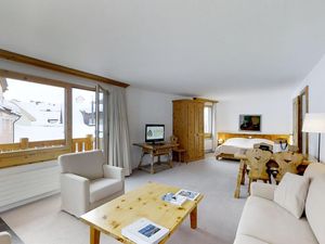 Ferienwohnung für 6 Personen (97 m²) in Silvaplana