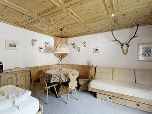 Ferienwohnung für 2 Personen (35 m²) in Silvaplana
