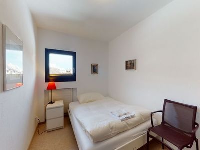 Ferienwohnung für 6 Personen (95 m²) in Silvaplana 5/10