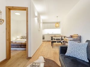 Ferienwohnung für 2 Personen (43 m&sup2;) in Silvaplana