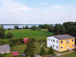 Ferienwohnung für 6 Personen (90 m&sup2;) in Silz (Müritz)