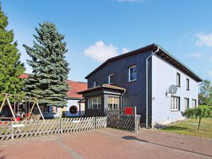 Ferienwohnung für 6 Personen (120 m²) in Silz (Müritz)