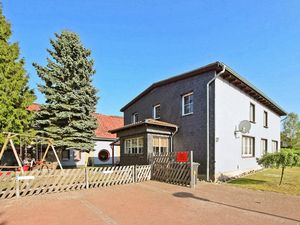 Ferienwohnung für 4 Personen (45 m²) in Silz (Müritz)