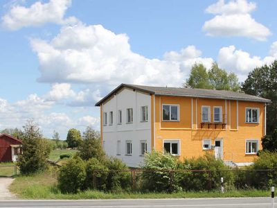 Ferienwohnung für 6 Personen (90 m²) in Silz (Müritz) 2/10