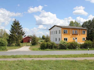 Ferienwohnung für 6 Personen (90 m²) in Silz (Müritz) 3/10