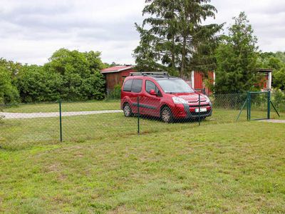 Ferienwohnung für 6 Personen (90 m²) in Silz (Müritz) 9/10