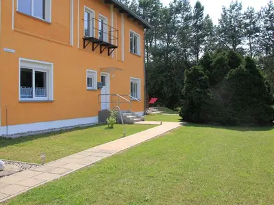 Ferienwohnung für 6 Personen (90 m²) in Silz (Müritz) 4/10