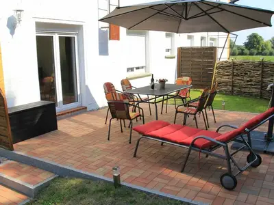 Ferienwohnung für 6 Personen (90 m²) in Silz (Müritz) 5/10