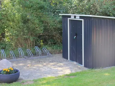 Ferienwohnung für 6 Personen (90 m²) in Silz (Müritz) 7/10