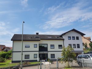 Ferienwohnung für 2 Personen (60 m²) in Silz (Pfalz)