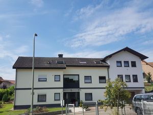 Ferienwohnung für 2 Personen (60 m&sup2;) in Silz (Pfalz)