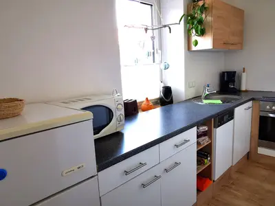 Ferienwohnung für 3 Personen (50 m²) in Silz (Pfalz) 7/10