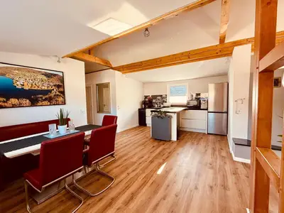 Ferienwohnung für 8 Personen (90 m²) in Simmerath 4/10