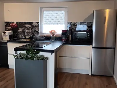 Ferienwohnung für 8 Personen (90 m²) in Simmerath 6/10