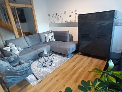 Ferienwohnung für 6 Personen (65 m²) in Simmerath 2/10