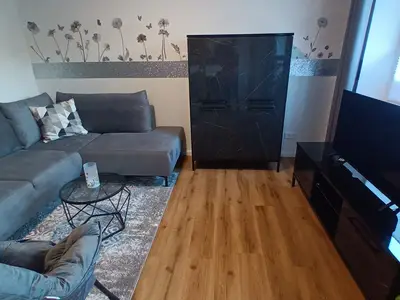 Ferienwohnung für 6 Personen (65 m²) in Simmerath 4/10