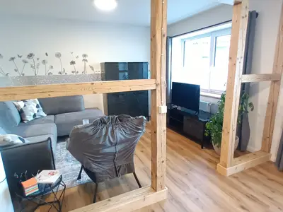 Ferienwohnung für 6 Personen (65 m²) in Simmerath 5/10
