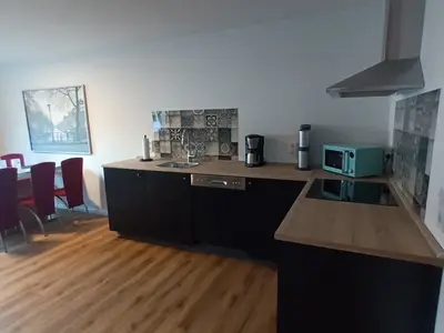 Ferienwohnung für 6 Personen (65 m²) in Simmerath 8/10