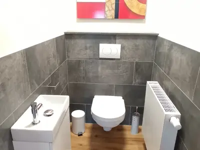 Ferienwohnung für 6 Personen (65 m²) in Simmerath 10/10