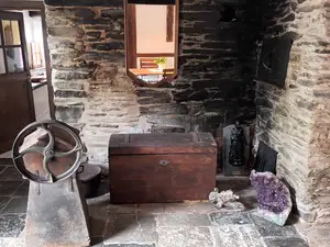 Ferienwohnung für 5 Personen (92 m²) in Simmerath
