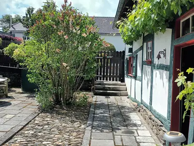 Ferienwohnung für 5 Personen (92 m²) in Simmerath 2/10