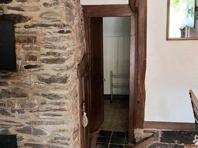 Ferienwohnung für 5 Personen (92 m²) in Simmerath 3/10
