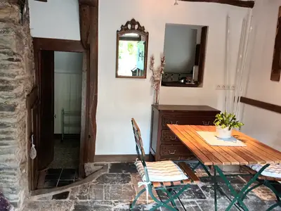 Ferienwohnung für 5 Personen (92 m²) in Simmerath 4/10