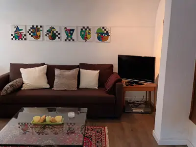 Ferienwohnung für 5 Personen (92 m²) in Simmerath 5/10