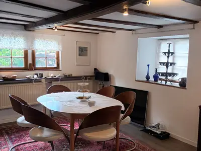 Ferienwohnung für 5 Personen (92 m²) in Simmerath 6/10
