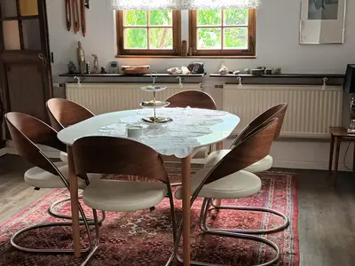 Ferienwohnung für 5 Personen (92 m²) in Simmerath 7/10