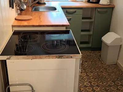 Ferienwohnung für 5 Personen (92 m²) in Simmerath 8/10