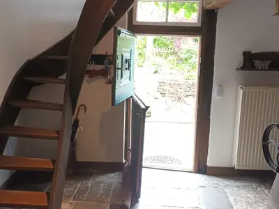 Ferienwohnung für 5 Personen (92 m²) in Simmerath 10/10