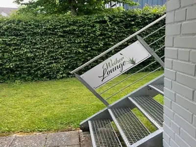 Ferienwohnung für 4 Personen (65 m²) in Simmerath 2/10