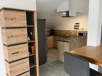 Ferienwohnung für 4 Personen (65 m²) in Simmerath 5/10