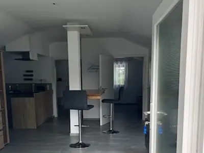 Ferienwohnung für 4 Personen (65 m²) in Simmerath 6/10
