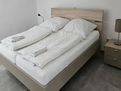 Ferienwohnung für 4 Personen (65 m²) in Simmerath 7/10