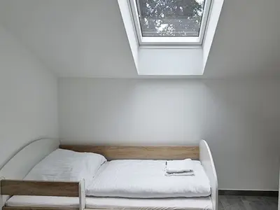 Ferienwohnung für 4 Personen (65 m²) in Simmerath 10/10