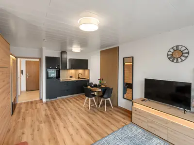 Ferienwohnung für 2 Personen (40 m²) in Simmerath 2/10