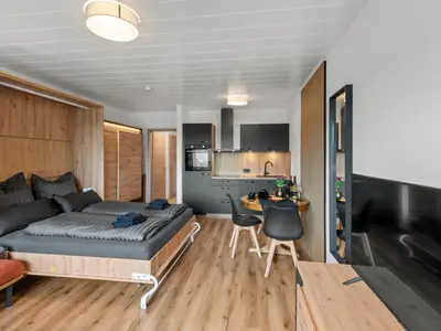 Ferienwohnung für 2 Personen (40 m²) in Simmerath 4/10