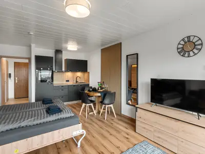 Ferienwohnung für 2 Personen (40 m²) in Simmerath 5/10