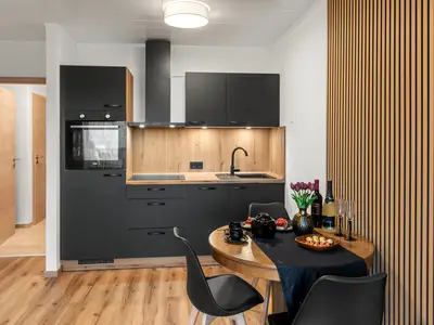 Ferienwohnung für 2 Personen (40 m²) in Simmerath 6/10