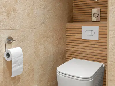 Ferienwohnung für 2 Personen (40 m²) in Simmerath 9/10