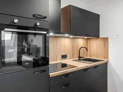 Ferienwohnung für 2 Personen (40 m²) in Simmerath 10/10