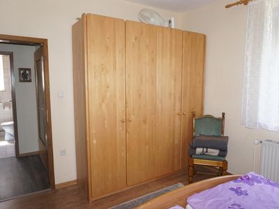 Schlafzimmerschrank