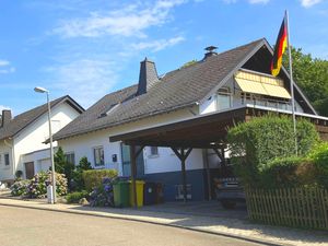 Ferienwohnung für 4 Personen (70 m²) in Simmern (Westerwaldkreis)
