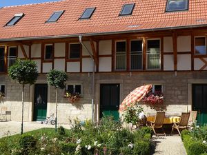 Ferienwohnung für 3 Personen (40 m²) ab 80 € in Simmershofen