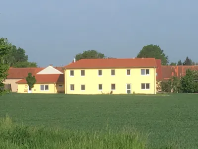 Ferienwohnung für 4 Personen in Simmershofen 1/10