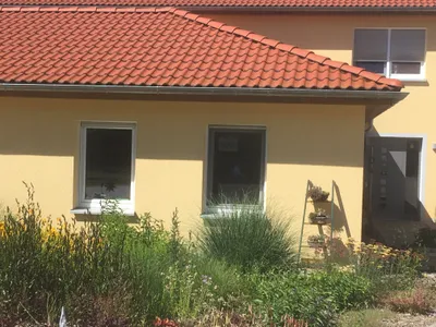 Ferienwohnung für 4 Personen in Simmershofen 3/10