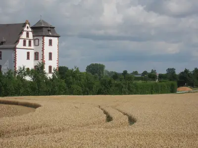Ferienwohnung für 4 Personen in Simmershofen 4/10